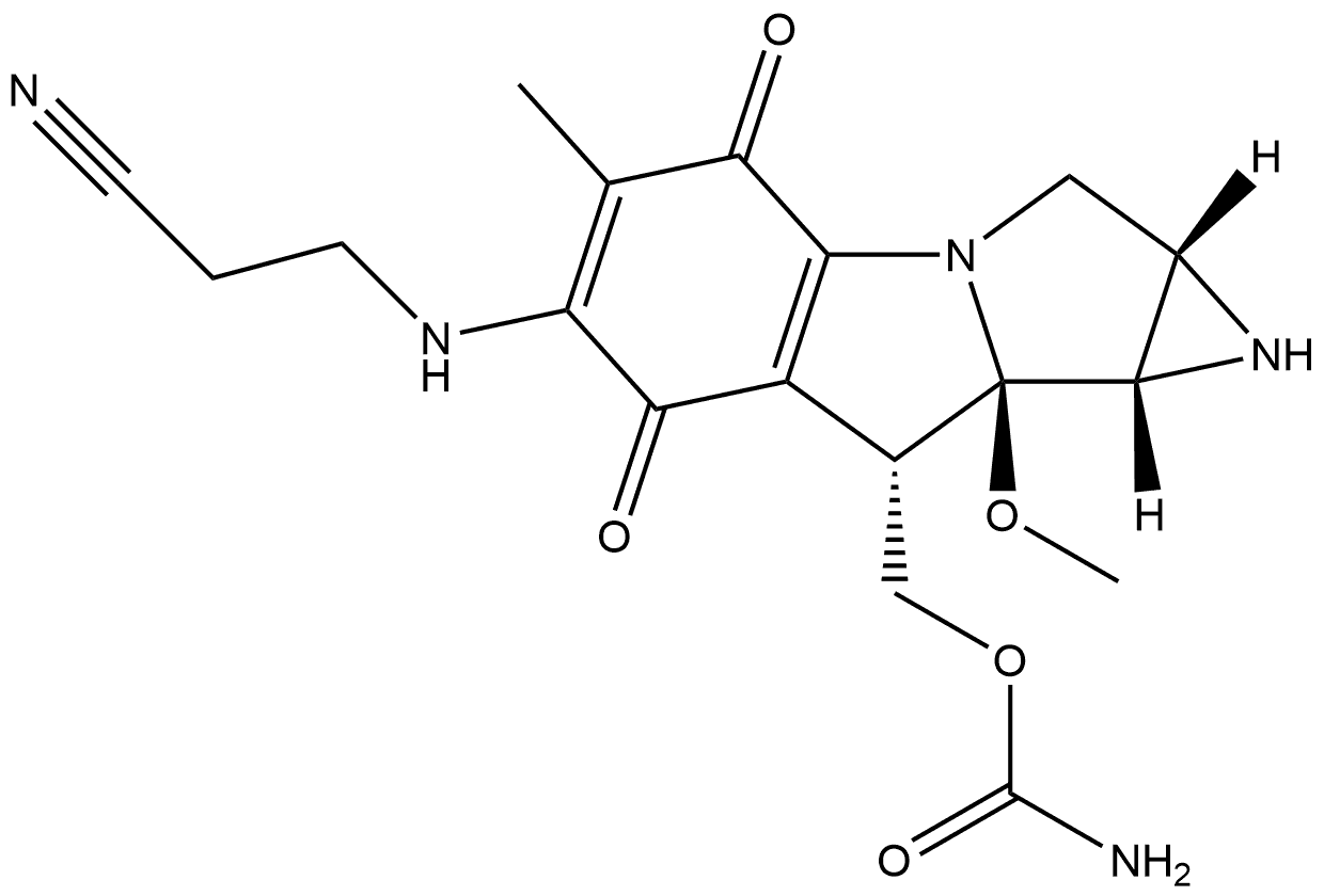 ETB 结构式