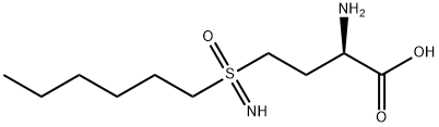 hexathionine sulfoximine 结构式