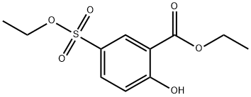 水杨酸杂质24 结构式