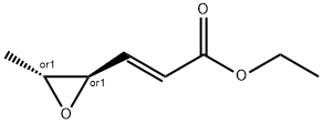 山梨酸杂质3 结构式