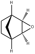 RAC-(1R,2S,4R,5S)-3-氧杂三环[3.2.1.0,2,4]辛烷 结构式