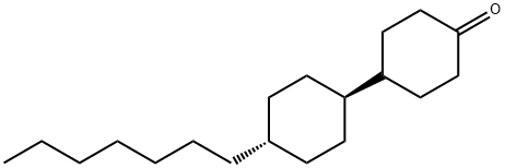 环己酮 结构式