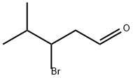 Pentanal, 3-bromo-4-methyl- 结构式