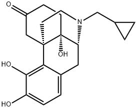 沙米多芬杂质3 结构式