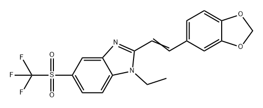 GI-568595 结构式