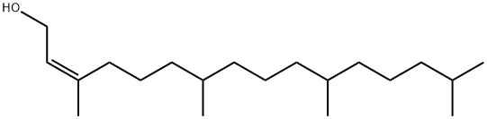 维生素K1杂质28 结构式