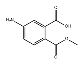 阿普斯特杂质36 结构式