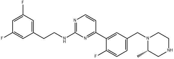 T0467 结构式