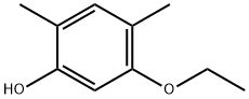 Phenol, 5-ethoxy-2,4-dimethyl-