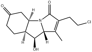 化合物 T34494 结构式