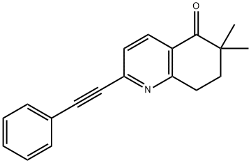 化合物 T24500 结构式