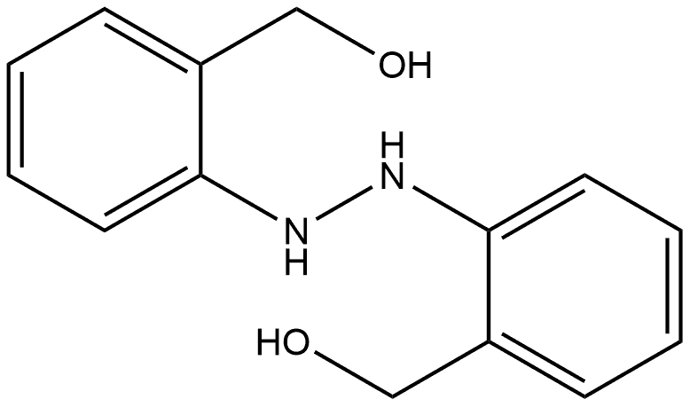 保泰松杂质3 结构式