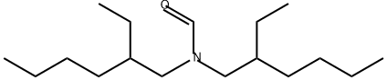 N,N-bis(2-ethylhexyl)-formamide