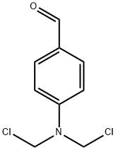 分子50 结构式