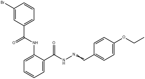 替米沙坦杂质38 结构式