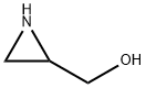 2-Aziridinemethanol 结构式