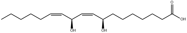 8(R),11(S)-DiHODE 结构式