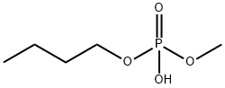 磷酸三丁酯杂质21 结构式