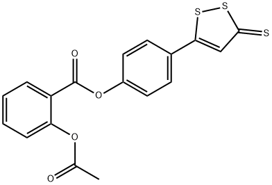 NULL 结构式