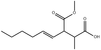 Methyl Piliformate 结构式