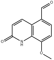 丙卡特罗杂质 结构式