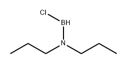 Boranamine, 1-chloro-N,N-dipropyl- (9CI) 结构式