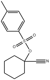 6-溴-2,4-二氯喹唑啉 结构式