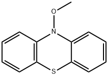 异丙嗪杂质8 结构式