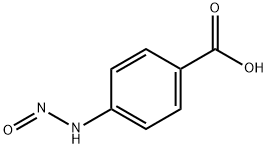 地拉罗司杂质1 结构式