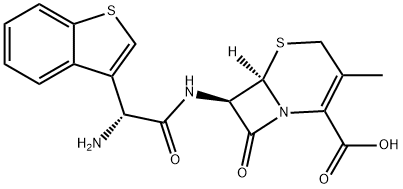 化合物 T32990 结构式