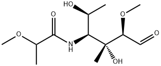 化合物 T25846 结构式