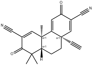 化合物 T28929 结构式