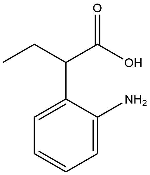 吲哚布芬杂质2钠盐 结构式
