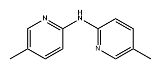 吡非尼酮杂质1 结构式