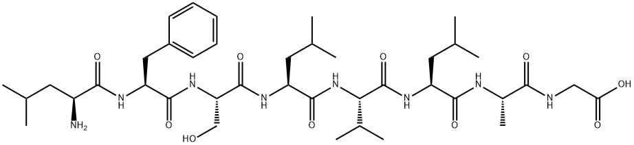 cAD1 bacterial sex hormone 结构式