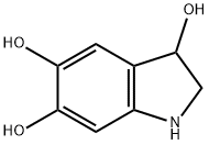 去甲肾上腺素杂质46 结构式