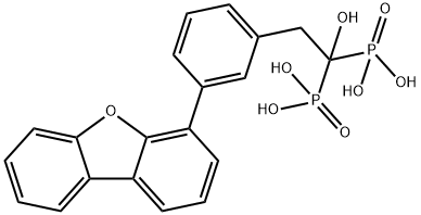 化合物 T30566 结构式