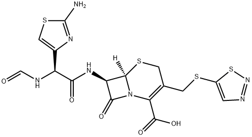 化合物 T30826 结构式