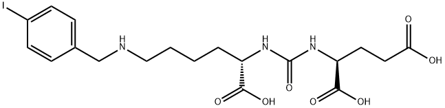 化合物 T24467 结构式