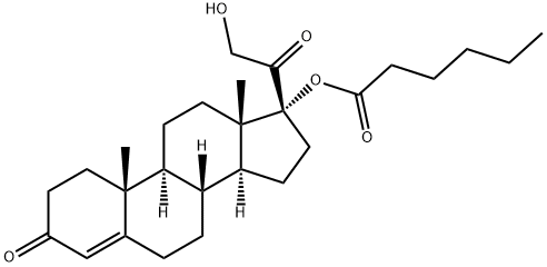 克拉司酮杂质21 结构式