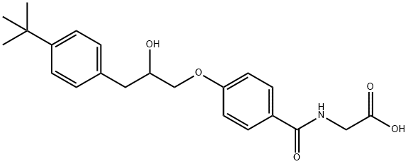 化合物 T32346 结构式