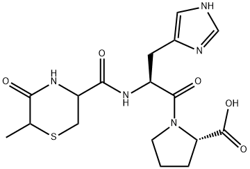 化合物 T30993 结构式