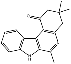 ambocarb 结构式