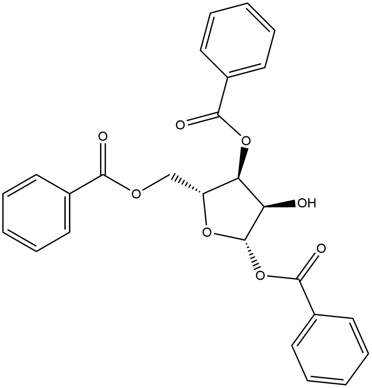 克罗拉滨杂质20 结构式