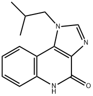 咪喹莫特杂质 6 结构式