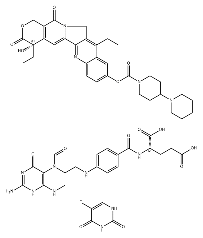 化合物 T31837 结构式