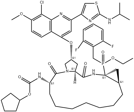 1001098-49-2 结构式