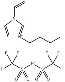 1-Butyl-3-VinylimidazoliumBis((Trifluorompropyl)Sulfonyl)Imide