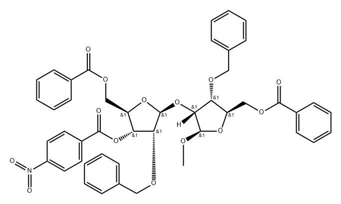 化合物 T31226 结构式
