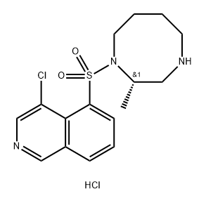 化合物 T25483 结构式